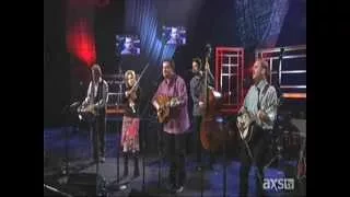 I am a Man of Constant Sorrow   Alison Krauss Union Station Live