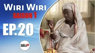 WIRI WIRI - Saison 1 - Episode 20 - 01 Mai 2015