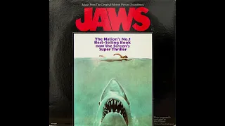 Jaws (1975) Soundtrack - John Williams - 12 - End Title (Theme from Jaws)