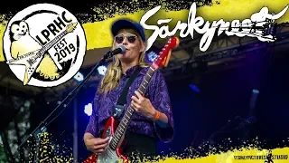 Särkyneet — Silloin Ihana (live@LPRHC Fest 2019) multicam pop-rock