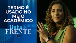 Anielle Franco fala em "racismo climático" para alagamentos no RJ | LINHA DE FRENTE