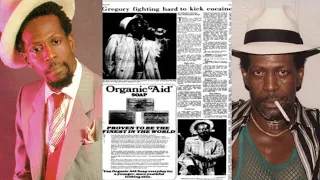 How Addiction Destroyed The Magnificent Gregory Isaacs