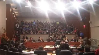 2014 Hamilton Budget Debates - Capital Presentations