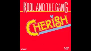 Kool & the Gang - Cherish (Original 1984 LP Version) HQ