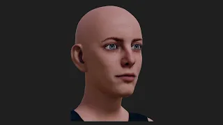 Spine Facial Animation