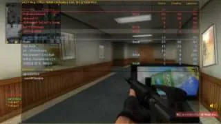 Counter-Strike: Source Mic Spam 2