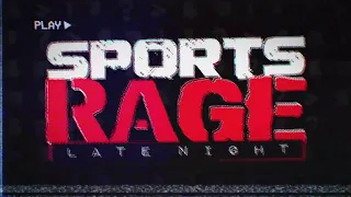 SportsRage with Gabriel Morency 5/21/24 Hour 1