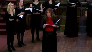 Cantiques populaires pour la fête de Noël - Venez, divin Messie! - Camerata Nova