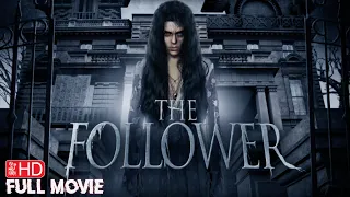 THE FOLLOWER | FOUND FOOTAGE HORROR MOVIE | FULL FREE SCARY FILM | TERROR FILMS