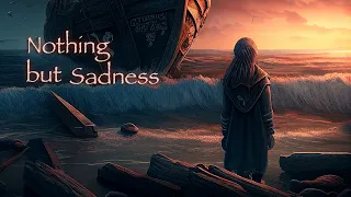 Farewelleon - Nothing but Sadness (Fantasy Dramatic & Emotional Music) "Forgotten lands" (2023)