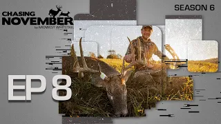 E8: Drake's Iowa Brute, Hunting An Iowa Monarch | CHASING NOVEMBER SEASON 6