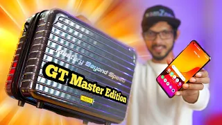 Realme GT Master Edition ।  Review In Bangla