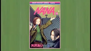 NANA - Drama - 2006 - Trailer