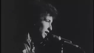 Bob Dylan - It's Alright, Ma (I'm Only Bleeding) - With Lyrics