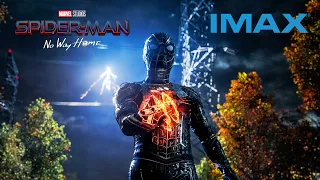 Spider-Man No Way Home | Official Trailer 2 IMAX®