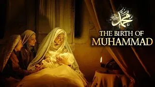 The Birth of Prophet MUHAMMAD (ﷺ) - Part 1 of 2