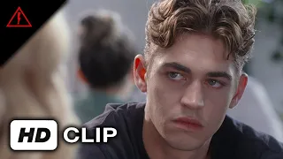 After Everything | Hardin & Trish Discuss Portugal (Official Clip) | Voltage Pictures