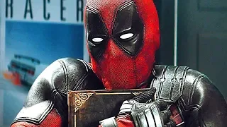 Жил-был Дэдпул  Once Upon a Deadpool — Русский Трейлер (2019)