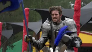 •Sherwood Forest Faire Promo 2021   60 sec