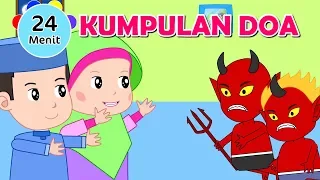 Kumpulan Doa Harian #1-Menaklukan Setan-Anak Islam-Bersama Jamal Laeli