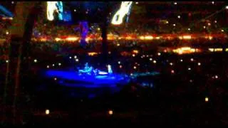 U2 Konzert Wien 2010 - One