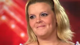 The X Factor 2007 Episode 5 Auditions