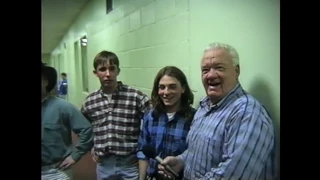 WGOH - Meet the NCCS Cast  3-16-93