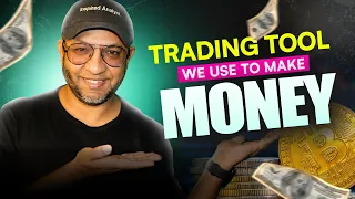 Make Money Using This Simple Tool | Episode 22 | The Crypto Talks