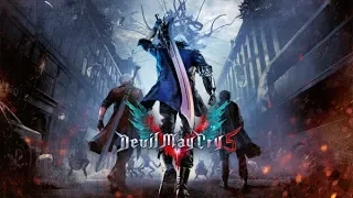 Extension: Devil May Cry 5: Devil Trigger