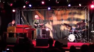 Pat Martino "On The Midnight Special "Live in Paris @ New Morning 2010