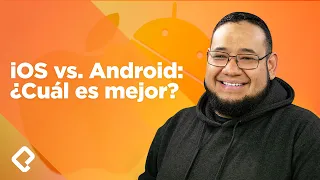 iOS vs. Android: ¿Cuál es mejor? 🤔