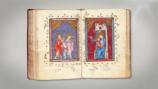 Discover One of History’s Most Important Royal Manuscripts