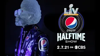 The Weeknd - Pepsi - Super Bowl Halftime Show - Fan Ad