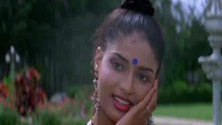 Mera sanam sabse pyaara hain 4K Video Dil Ka Kya Kasoor 1992 HD