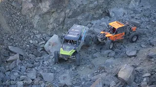 King of the Hammers 2022 -highlights 2/4-2/5
