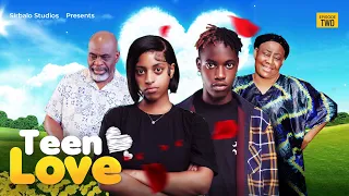Teen Love - THE SP01LED KID ( Episode 2 )