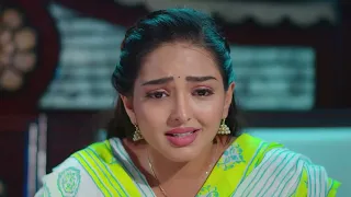 Kodallu Meeku Johaarlu - కోడళ్ళు మీకు జోహార్లు - Telugu Serial - EP - 99 - Pavithra - Zee Telugu