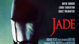 NUOVISSIMO MILLEFILM: "JADE" (1995) Con Linda Fiorentino - Recensione