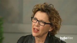 Annette Bening On The Shocking True Story That Inspired 'The Report'