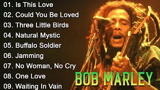 The Best Of Bob Marley - Bob Marley Greatest Hits Full Album - Bob Marley Reggae Songs