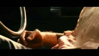 Drive - Last Scene Re-Imagined