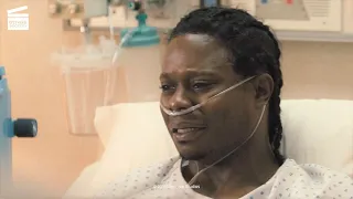 Straight Outta Compton: Easy-E is diagnosed with AIDS HD CLIP