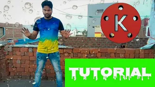 Bootcom || Rain Freezing Effect in Knemaster || Rain Freezing Effect in Android,Tutorial