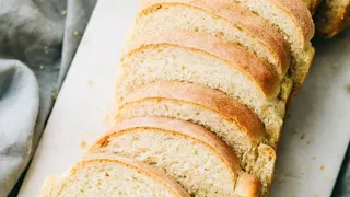 Grandma's Perfect Homemade Bread | The Recipe Critic