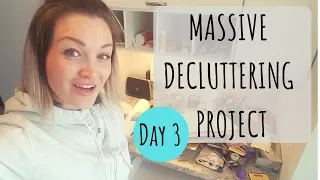 Day 3 - Junk Drawer Declutter and Organize | The Secret Slob