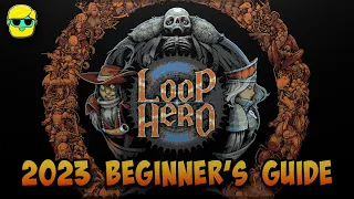 Loop Hero | 2023 Guide for Complete Beginners | Episode 1