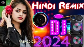 JBL Full Bess DJ Remix 💙 l Top Remix Song 🥰 l Love DJ Remix Song 🤩 l Bollywood Nonstop DJ Song