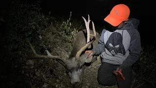 2023 Wyoming Mule Deer Hunt