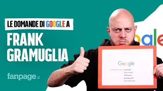 Frank Gramuglia YouTube, TikTok, fidanzata, lavoro: il tiktoker risponde alle domande di Google