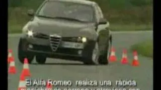 Alfa Romeo 159